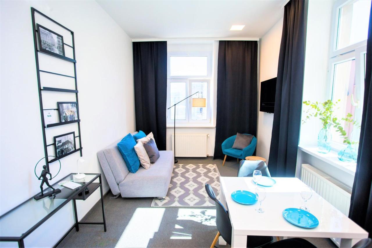 Apartments Dolac Zagreb Exterior foto